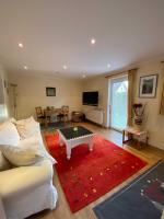 App 3 - B&B List auf Sylt