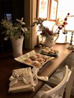 Romantica villetta - B&B Solomeo