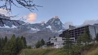 Cervinia Apartment 2121 - Ski & Mountain Panorama - B&B