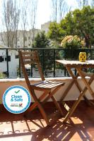 B&B Carcavelos - Paradise Suites - Bed and Breakfast Carcavelos