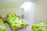 Triple Room with Mountain View