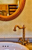 Suite en Duplex