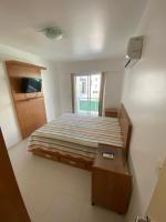 Apartment mit Meerblick