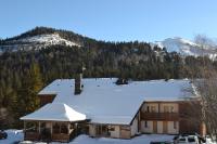 Résidence LE BEC DE L AIGLE - N°15 - B&B Laveissière