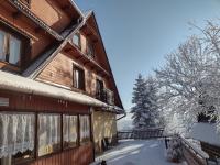 Pokoje gościnne Jawor - Ferienwohnung Bukowina Tatrzańska