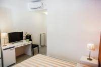 Chambre Double ou Lits Jumeaux