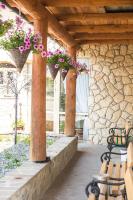 Willa u Bohuna Jacuzzi & Sauna - Bed and Breakfast Zakopane