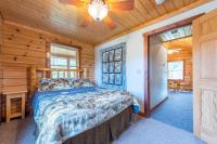 Deluxe Studio mit Queensize-Bett