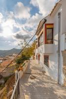 Casa Marcelino y Pepa Rosa - B&B