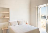 Chambre Double Deluxe avec Balcon - Vue sur Mer