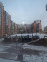 Апартаменти Класик у ЖК Яровиця - Ferienwohnung