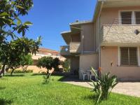 Appartamenti in Villa con ampio giardino esterno - Chambres d’hôtes