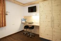 Appartement met 1 Slaapkamer en een Balkon