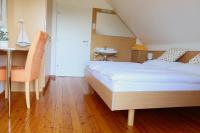 Appartamento con 2 Camere da Letto e Balcone