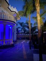 Corte Vena - B&B Bianco