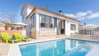 B&B Blanes - Villa Tensi - Bed and Breakfast Blanes