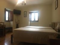 Chambre Lits Jumeaux