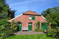 B&B Weener - Doppelzimmer Holthusen 25515 - Bed and Breakfast Weener