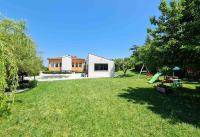 Villa Franka Nedešćina - B&B
