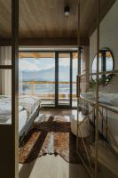Suite - Vue sur Montagne