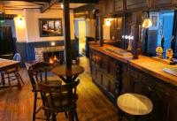 String Of Horses - B&B Carlisle