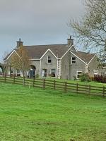Windyridge - Chambres d'hôtes Aghagallon