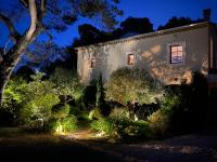 La Villa Dupont d'Avignon - Chambres d’hôtes