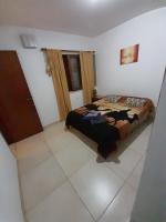 Suites con baño privado - B&B Paraná