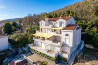 Design Apartment Opatija - B&B Abbazia