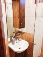 Camera Matrimoniale/Doppia con Letti Singoli con Bagno Privato