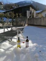 Enzian Top 2 - O SOLE MIO - B&B Bad Kleinkirchheim