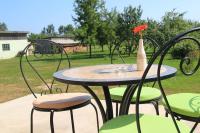 Appartement met 2 slaapkamers