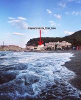 Apartments First Line - B&B Petrovac na Moru