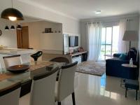 Sunset apartamento centro Ponta grossa com garagem - B&B Ponta Grossa