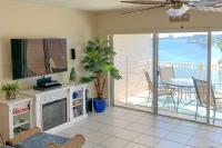Large Balcony and Water Views Indian Shores Condo! - B&B Clearwater Beach