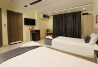 Deluxe Double or Twin Room with  Pyramids View