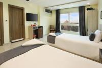 Deluxe Double or Twin Room with  Pyramids View