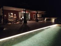 Agroturismo Bini Aumaia - Chambres d’hôtes Mercadal