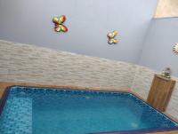 Recanto Caldeira - B&B Olímpia