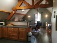 le tourmalet avec bain nordique en pleine montagne - Chambres d’hôtes