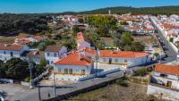 B&B Évora - Páteo Lima - Bed and Breakfast Évora