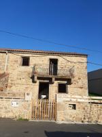 B&B San Jorge - Casita de norma - Bed and Breakfast San Jorge