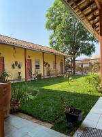 Pouso da Ermelinda - B&B