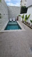 Flat Bauten Cabo branco AP301 - B&B