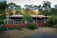 B&B Halls Gap - Ellimata Holiday Cottage - Bed and Breakfast Halls Gap