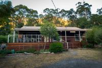 Ellimata Holiday Cottage - Ferienwohnung