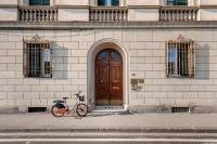 Alamanni Apartment by Mamo Florence - Bed and Breakfast Florence