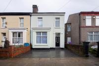 The Blossoms Studio Apartments - B&B Liverpool