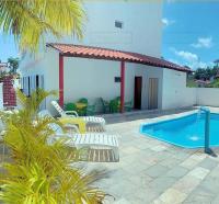 Flats Cavalinho 1 - Ferienwohnung Porto de Galinhas