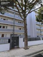 Appartement 2 chambres avec 3 piscines et parking gratuit - B&B Roses